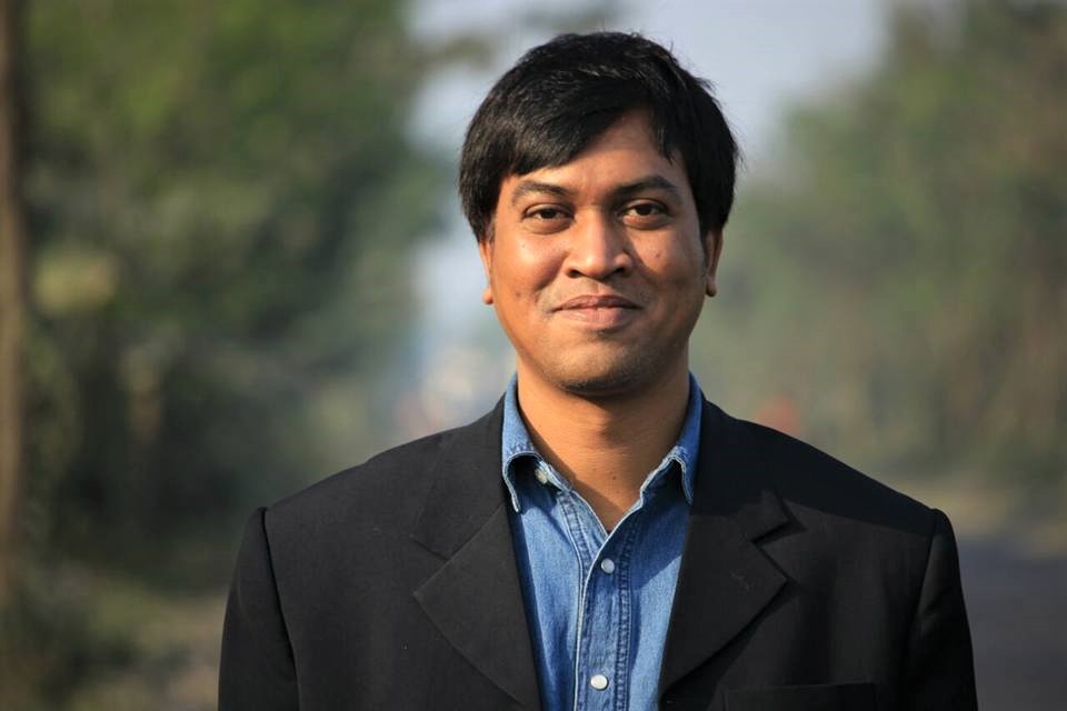Dr. Gazi Md. Arifuzzaman Khan